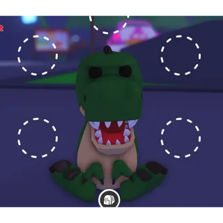 T-Rex