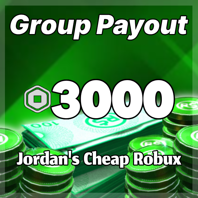 How To Transfer Robux To Group Funds