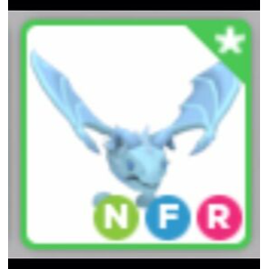 NFR Frost Dragon - Game Items - Gameflip