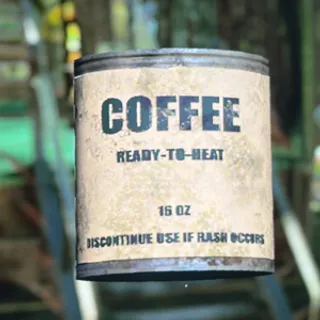 2500 canned coffee