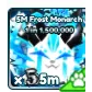 Frost Monarch
