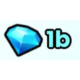 1B Pet Simulator 99 Gems