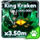 King Kraken