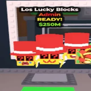 Los Blocks