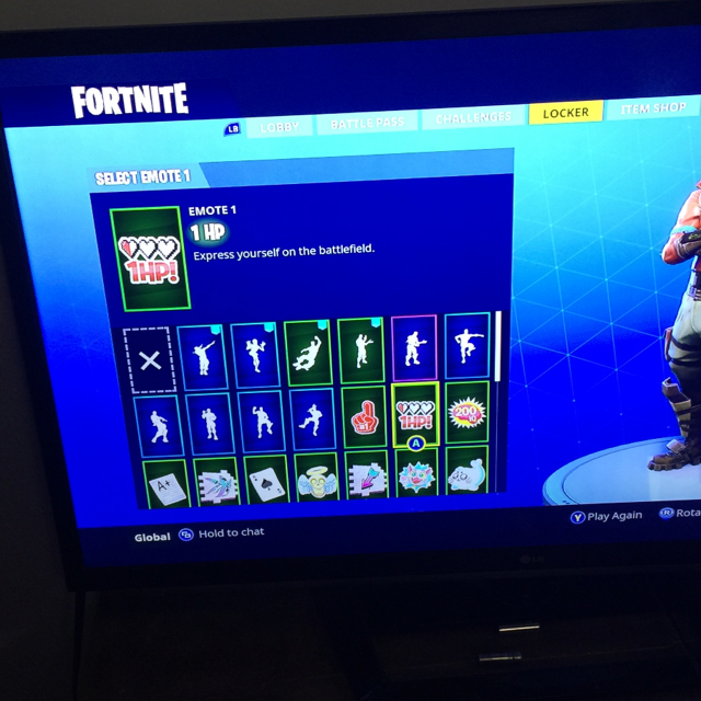 Bundle Fortnite Account Lots Of Skins In Game Items Gameflip - previousnext