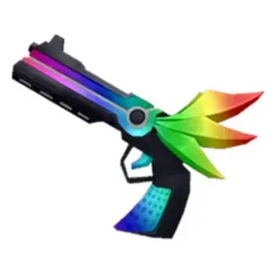 chroma dark bringer mm2