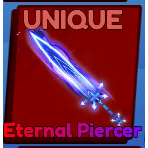 Blade Ball - Eternal Piercer