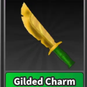 Gilded Charm STK
