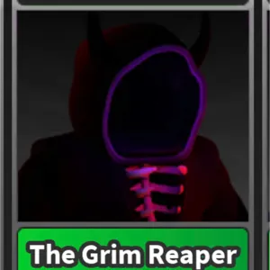 The Grim Reaper STK