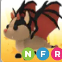 NFR BAT DRAGON