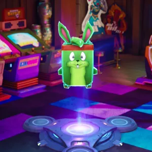 JackRabbit Sprite