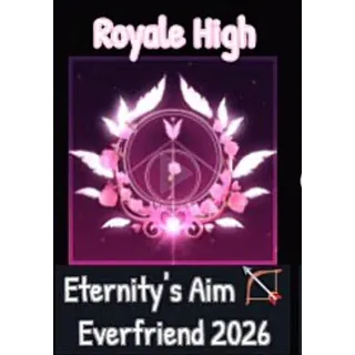 Everfriend halo 2026 Royale high