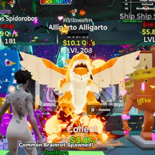 Alligarto Alligarto