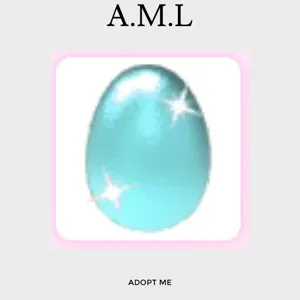 Diamond Egg