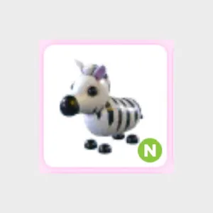 N Zebra