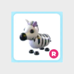 R Zebra