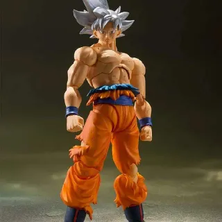Dragon Ball Super - Son Goku -Ultra