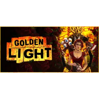 Golden Light