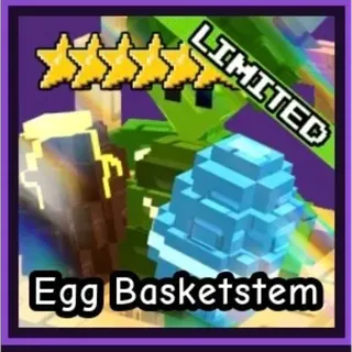 Egg BasketStem Garden Tower Defense