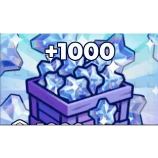 Bee Garden | 1k Trade Stars