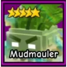 Garden Tower Defense- Mudmauler