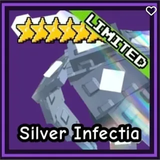 Silver Infectia - Garden Tower Defense