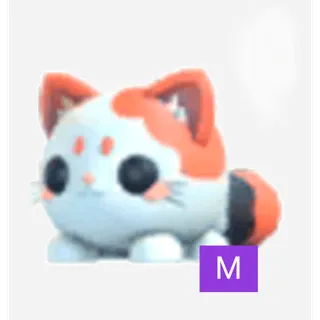Mega Mochi Meow