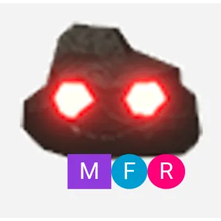MFR Evil Rock
