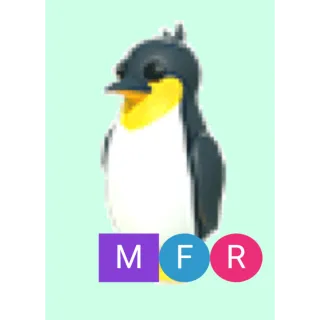 MFR King Penguin