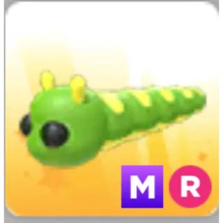 Mega R Caterpillar