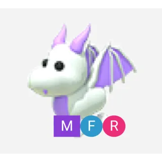MFR Lavender Dragon