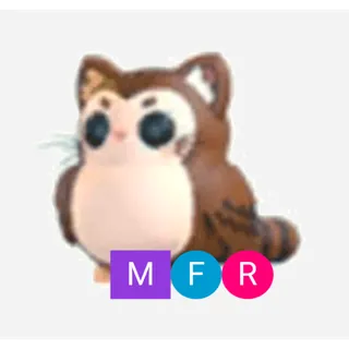MFR Purrowl
