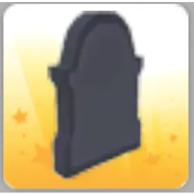 Tombstone Ghostify