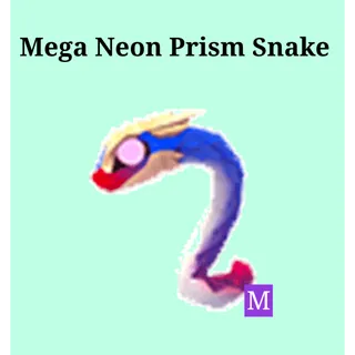 Mega Prism Snake