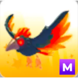 Mega Storm Condor