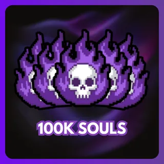 100000 SOULS FIVE NIGHTS TD 2