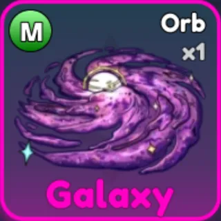 ELEMENTAL DUNGEONS MUTATED GALAXY