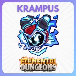 ELEMENTAL DUNGEONS KRAMPUS