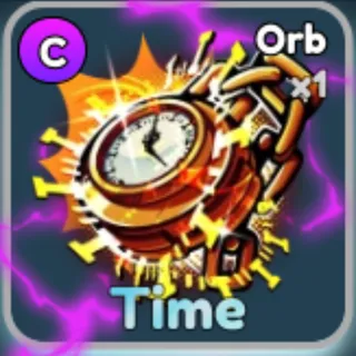CORRUPTED TIME ELEMENTAL DUNGEONS