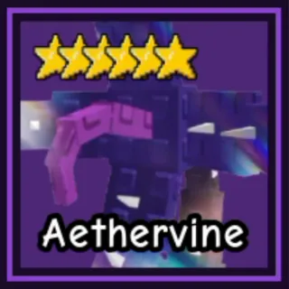 Garden Tower Defense Aethervine