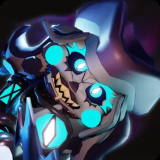 WITCH OF THE SEA SCRAPBABY FIVE NIGHTS TD 2