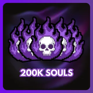 200000 SOULS FIVE NIGHTS TD 2
