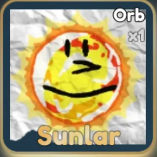 ELEMENTAL DUNGEONS SUNLAR