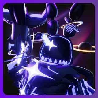 ASTRAL BONNIE FIVE NIGHTS TD 2