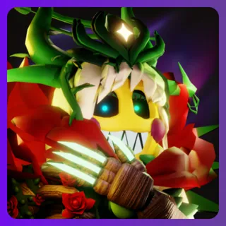 GAIA CHICA FIVE NIGHTS TD 2