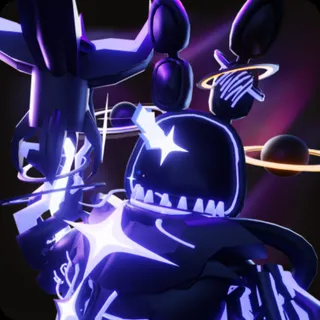 ASTRAL BONNIE FIVE NIGHTS TD 2