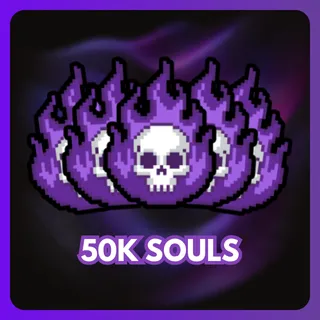 50000 SOULS FIVE NIGHTS TD 2