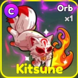 ELEMENTAL DUNGEONS CORRUPTED KITSUNE