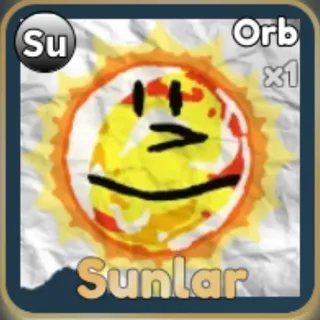 ELEMENTAL DUNGEONS SUNLAR FOREVER (JUMPSCARED) SUNLAR
