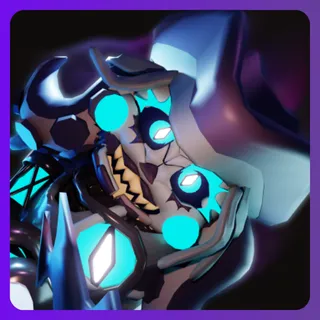WITCH OF THE SEA SCRAPBABY FIVE NIGHTS TD 2